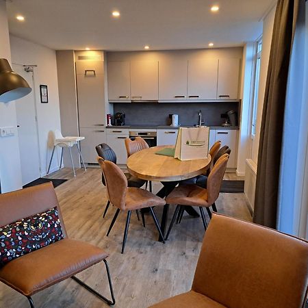 107,5 Nieuw Appartement Met Sauna Westkapelle Exterior photo