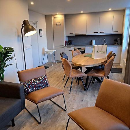 107,5 Nieuw Appartement Met Sauna Westkapelle Exterior photo