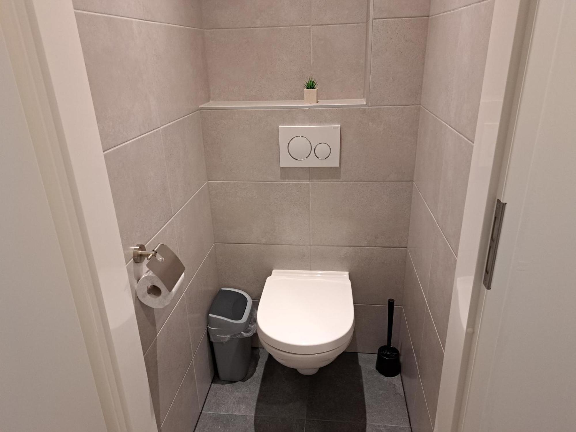 107,5 Nieuw Appartement Met Sauna Westkapelle Exterior photo
