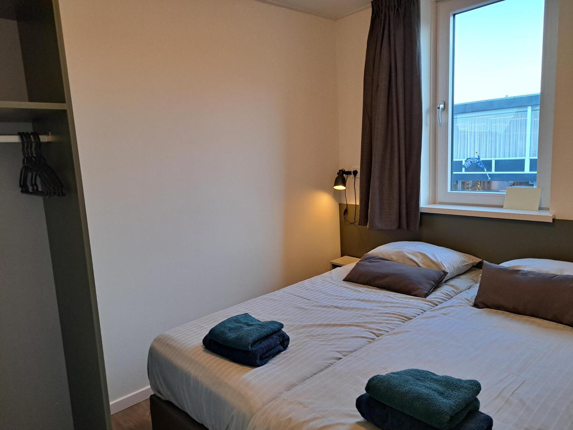 107,5 Nieuw Appartement Met Sauna Westkapelle Exterior photo