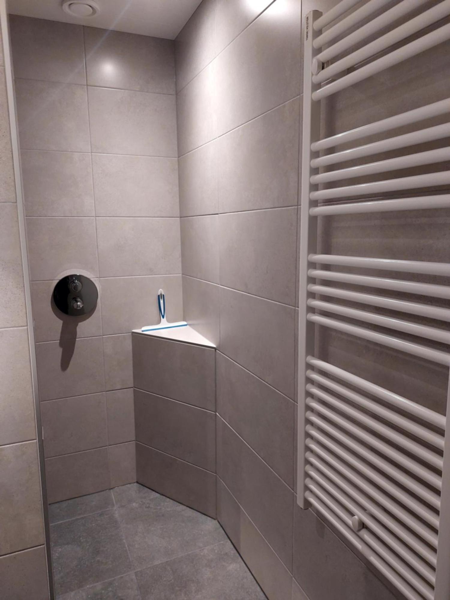 107,5 Nieuw Appartement Met Sauna Westkapelle Exterior photo