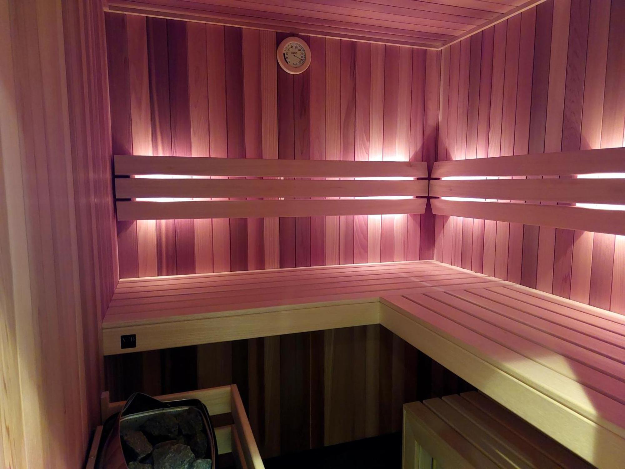 107,5 Nieuw Appartement Met Sauna Westkapelle Exterior photo